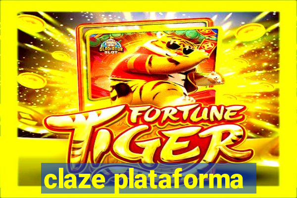 claze plataforma